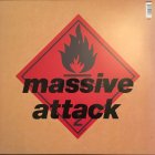 UMC/Universal UK Massive Attack, Blue Lines