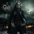 Epic Ozzy Osbourne - Black Rain (180 Gram Black Vinyl 2LP)