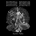 Nuclear Blast Dimmu Borgir - Inspirato Profanus  (Coloured Vinyl LP)