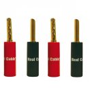 Real Cable BFA6020-2C/4PCS