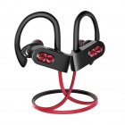 MPOW Flame Sport 2 black/red