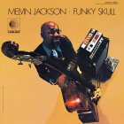 Universal (Aus) Melvin Jackson - Funky Skull (Verve By Request) (Black Vinyl LP)