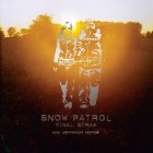 Universal (Aus) Snow Patrol - Final Straw (Coloured Vinyl 2LP)