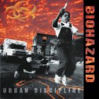 WM Biohazard - Urban Discipline (30th Anniversary) (Limited 180 Gram Black Vinyl/Gatefold/Poster/Numbered)