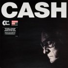 UMC/American Recordings Johnny Cash, American IV: The Man Comes Around (Back To Black)