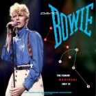 SECOND RECORDS David Bowie - The Forum Montreal July 12: The Classic Live Radio Broadcast Collection (Green Marbled Vinyl 2LP)