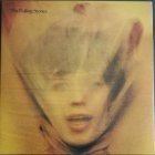 Polydor UK The Rolling Stones Goats Head Soup