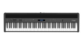 Roland FP-60X-BK