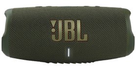 JBL Charge 5 Green (JBLCHARGE5GRN)