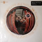 Music On Vinyl Captain Beefheart - Safe As Milk (2LP)