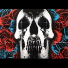WM Deftones Deftones (180 Gram)