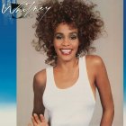 Warner Music Whitney Houston - Whitney (Special Edition Black Vinyl LP)