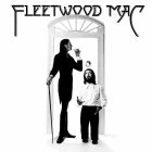 Warner Music Fleetwood Mac - Fleetwood Mac (Ruby Translucent LP)