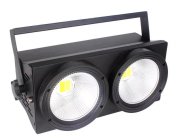 Светодиодный блайндер Involight BLINDER200