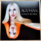WM Ava Max - Heaven & Hell (coloured)