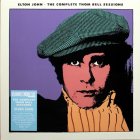 Universal US Elton John - The Complete Thom Bell Sessions  (Limited Edition 180 Gram  Black Vinyl LP)