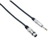 BESPECO XCMA450 (XLR-Jack 6.3) 4.5 m