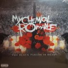 WM My Chemical Romance, The Black Parade Is Dead! (Black Vinyl/Gatefold)