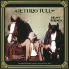 WM Jethro Tull Heavy Horses (Steven Wilson Remix) (180 Gram)