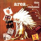 Sony Music Area - Gioia E Rivoluzione (Coloured Vinyl 2LP)