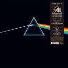 Warner Music Pink Floyd - The Dark Side Of The Moon (50th Anniversary Edition) (Black Vinyl LP)