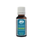 Ароматизатор для дым-жидкости ADJ Fog Scent Orange 20ML