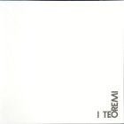 IAO I Teoremi - I Teoremi (Black Vinyl LP)