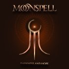 Music On Vinyl MOONSPELL - DARKNESS AND HOPE (LP)