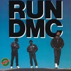 Sony Run DMC Tougher Than Leather (180 Gram)