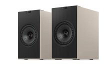 KEF Coda W Nickel Grey