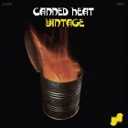 IAO Canned Heat - Vintage (Coloured Vinyl LP)