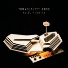 Domino ARCTIC MONKEYS - Tranquility Base Hotel & Casino (LP)