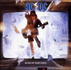 Sony AC/DC Blow up your video