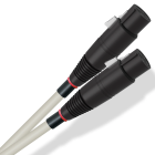 Кабель межблочный аудио Wire World Solstice 10 Balanced Interconnect Pair (BSI1.0M-10) 1.0m