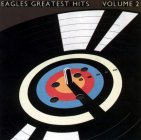 Asylum Records Eagles — THEIR GREATEST HITS VOL.2 (LP)