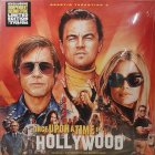 Sony Original Motion Picture Soundtrack, Quentin Tarantino's Once Upon A Time In Hollywood (Limited 180 Gram Orange Vinyl/Poster)