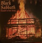CULT LEGENDS Black Sabbath - Paranoid In New Jersey