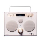 Tivoli Audio Songbook MAX Cream/brown