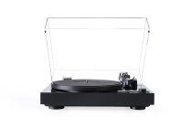 Проигрыватель винила Dual CS 618Q Gloss Black