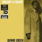 IAO Bennie Green - Walkin' & Talkin' (Black Vinyl LP)