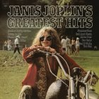 Sony Janis Joplin Janis Joplin'S Greatest Hits (Black Vinyl)