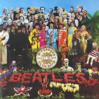 Beatles Beatles, The, Sgt. Pepper's Lonely Hearts Club Band