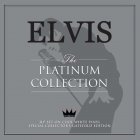 Elvis Presley THE PLATINUM COLLECTION (180 Gram)