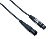 BESPECO HDFM600 (XLR-XLR) 6 m