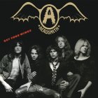 Universal US Aerosmith - Get Your Wings (Black Vinyl LP)