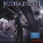 UME (USM) Megadeth, Dystopia