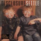 Island Records Group Disclosure, Settle