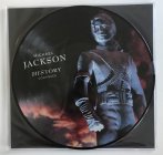 Sony Michael Jackson History Continues (Limited Picture Vinyl)