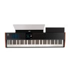MIDI клавиатура Arturia KeyLab 88 mk3 Black