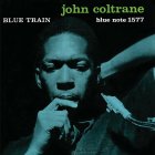 UME (USM) Coltrane, John, Blue Train